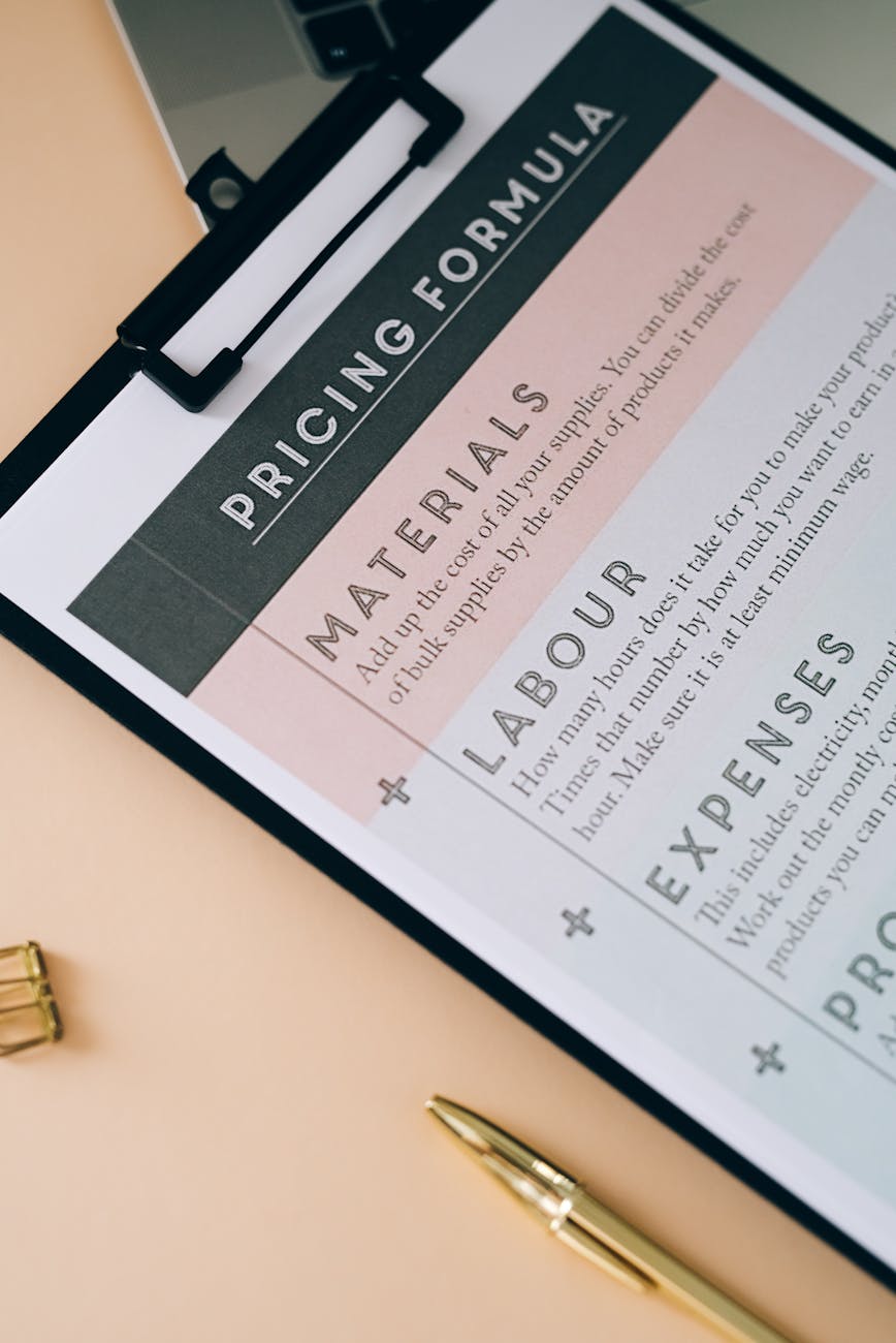Day 15 — Pricing Power: The Ultimate Test of Brand Strength
