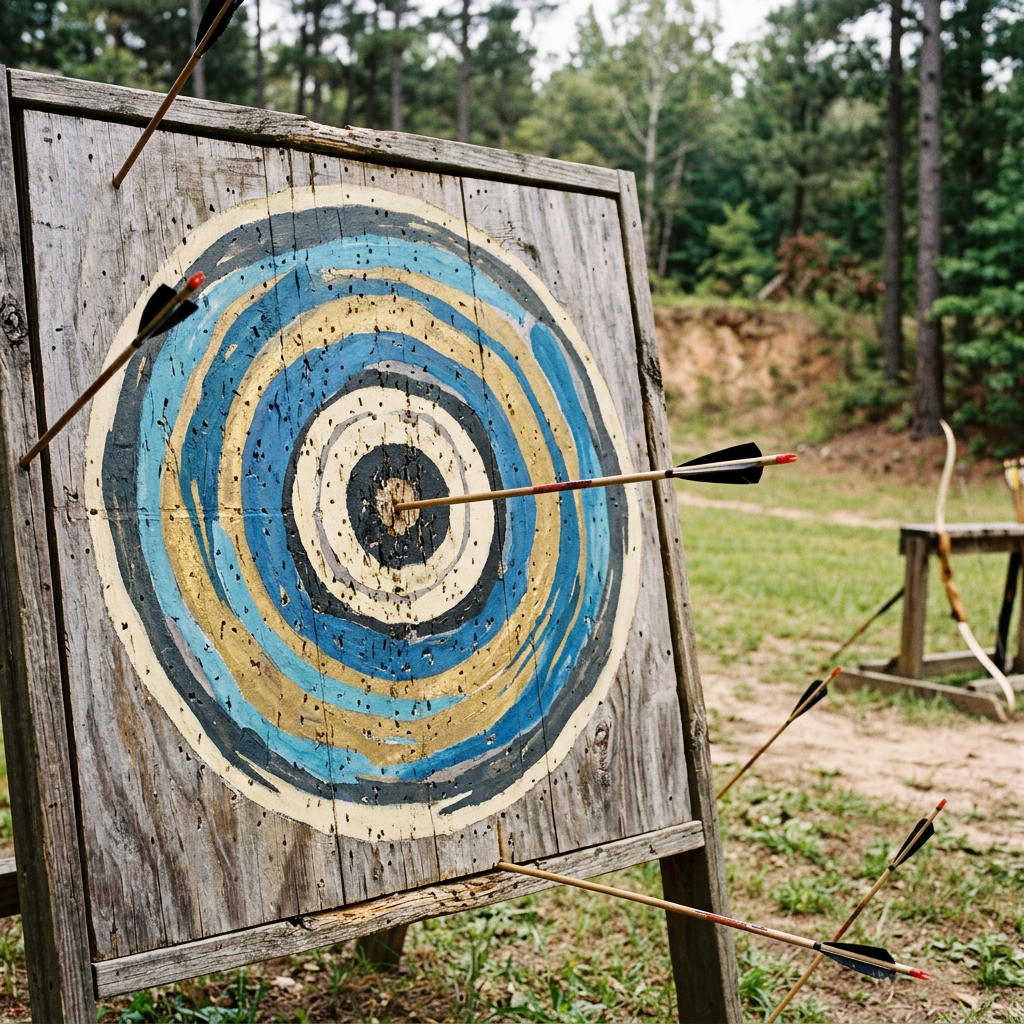 Day 5 — Targeting: Picking The Right Battles